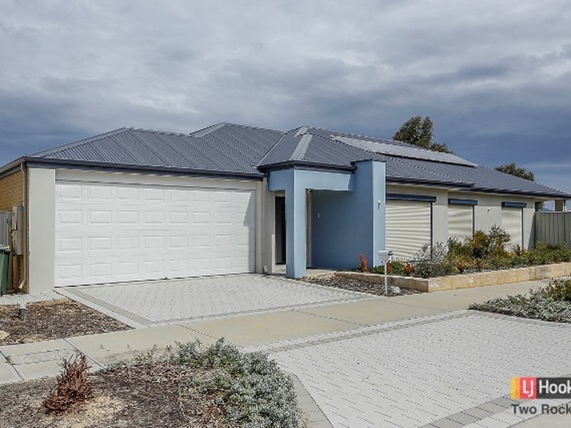 214 Beachside Parade, Yanchep WA 6035