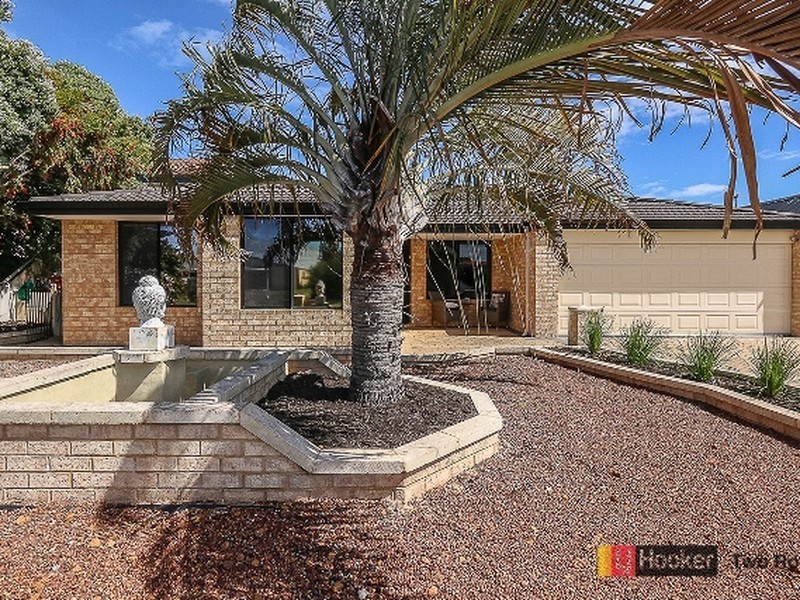 5 Valkyrie Place, Two Rocks WA 6037