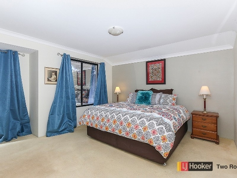 5 Valkyrie Place, Two Rocks WA 6037