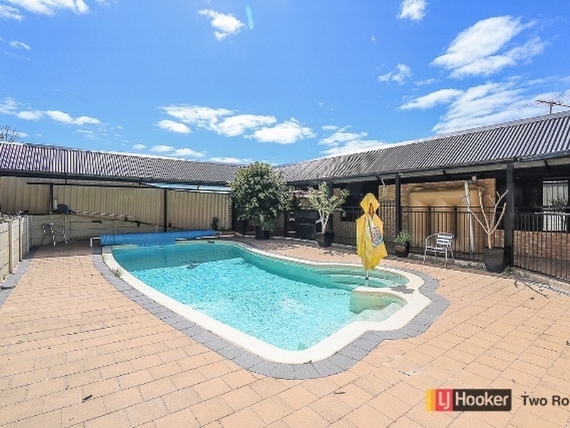 5 Valkyrie Place, Two Rocks WA 6037