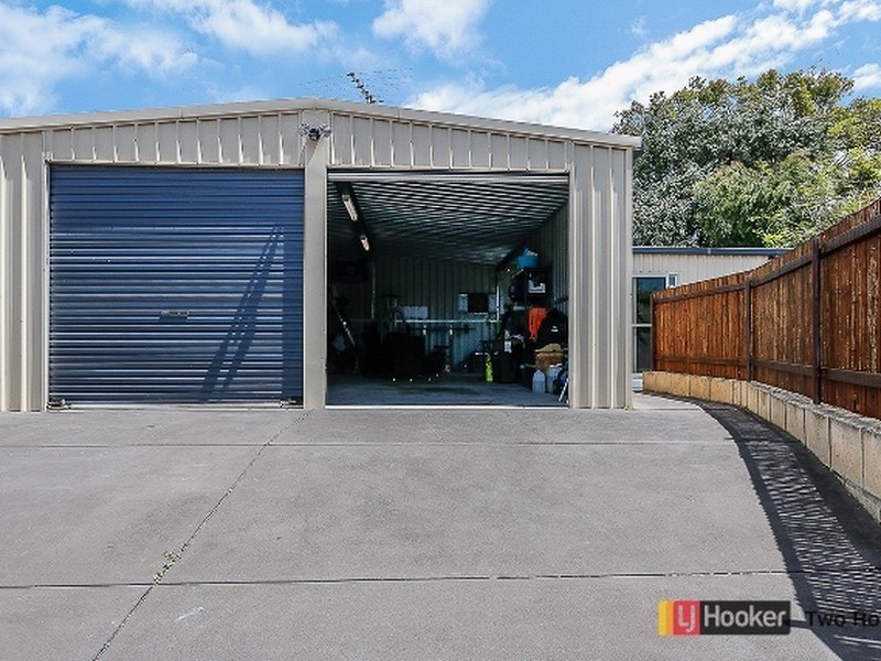 7 Blaxland Avenue, Two Rocks WA 6037