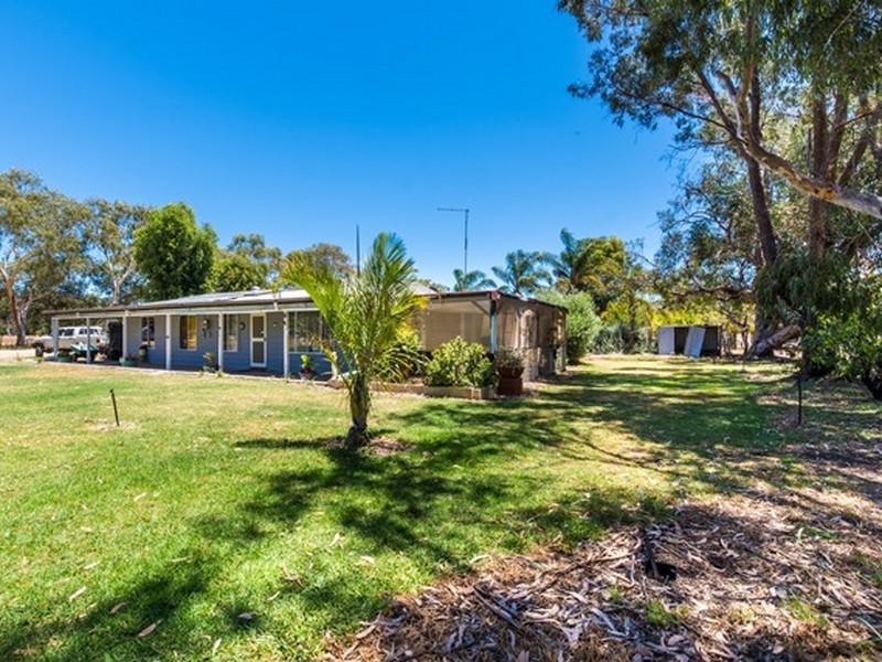 28 Hillcrest Ridge, Woodridge WA 6041