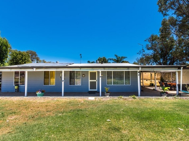 28 Hillcrest Ridge, Woodridge WA 6041