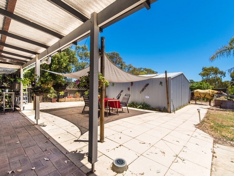 28 Hillcrest Ridge, Woodridge WA 6041