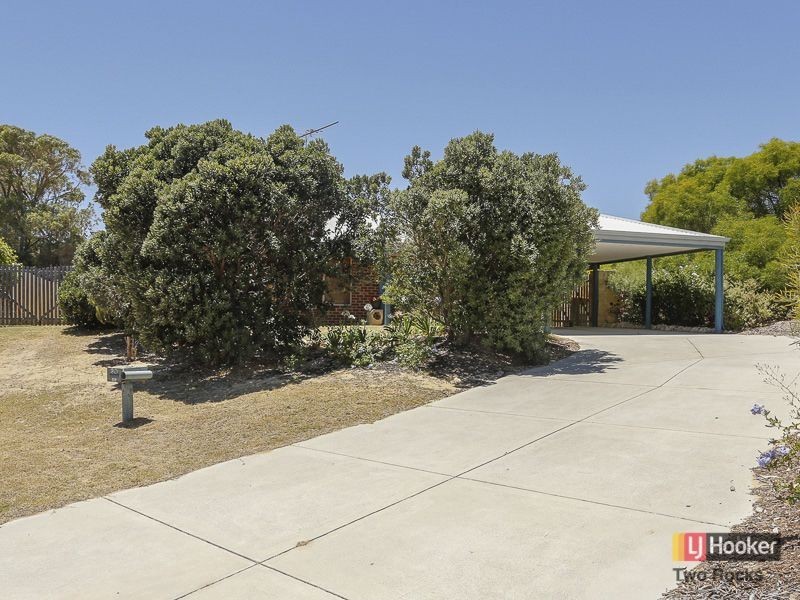 20 Lugger Place, Yanchep WA 6035