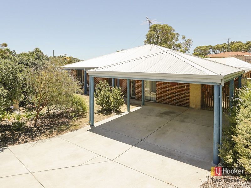20 Lugger Place, Yanchep WA 6035