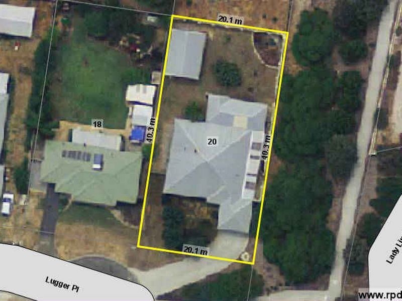 20 Lugger Place, Yanchep WA 6035