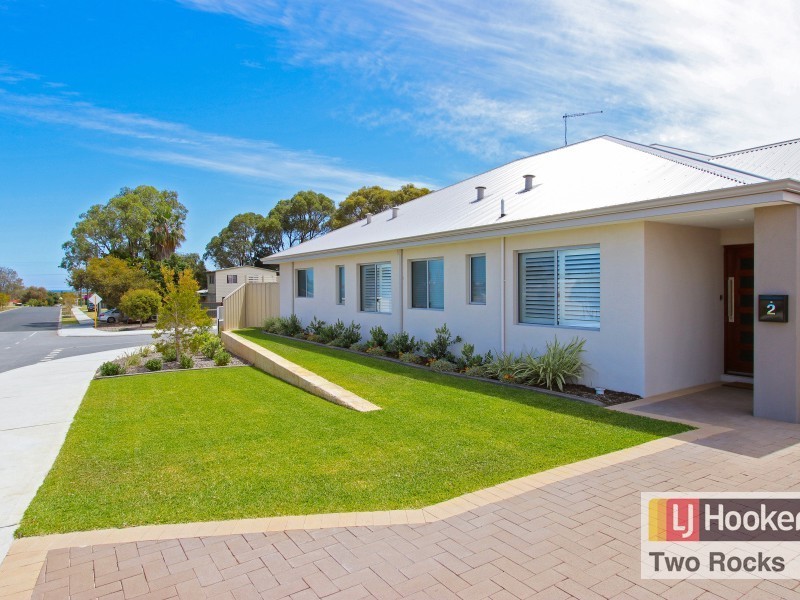 2 Abalone View, Two Rocks WA 6037