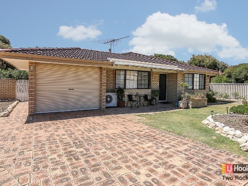 19 Mitchell Place, Two Rocks WA 6037