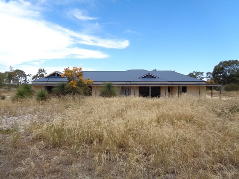 25 Seaflower Way, Gabbadah WA 6041