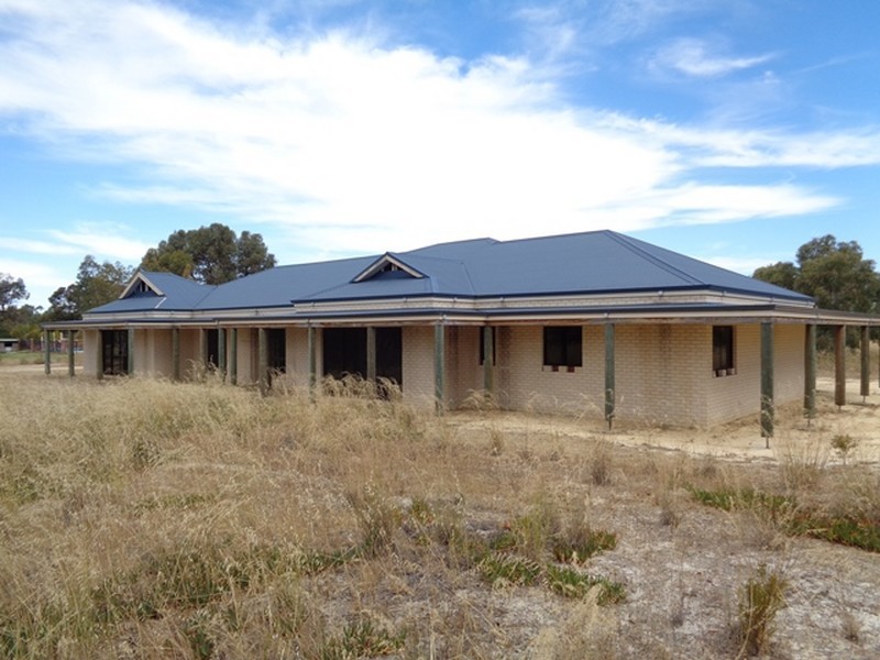 25 Seaflower Way, Gabbadah WA 6041