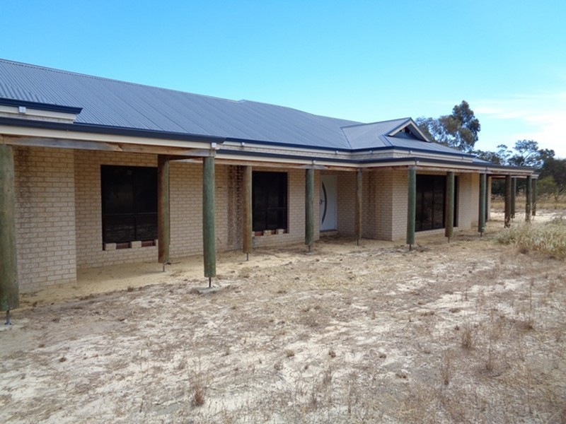 25 Seaflower Way, Gabbadah WA 6041