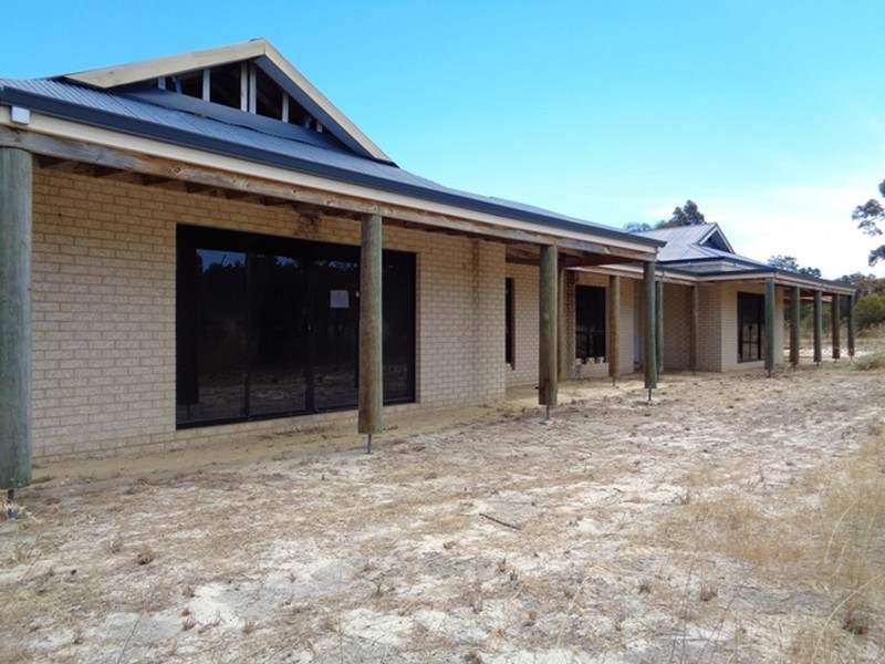 25 Seaflower Way, Gabbadah WA 6041