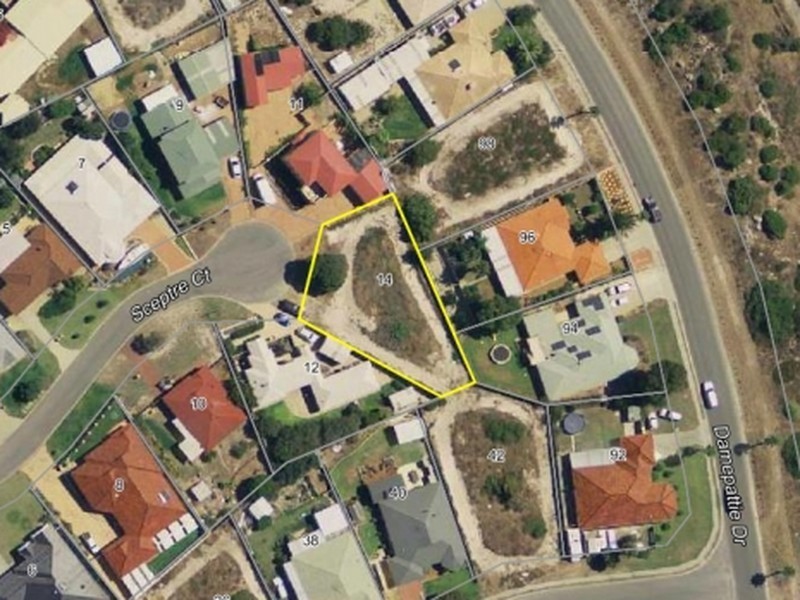 14 Sceptre Court, Two Rocks WA 6037