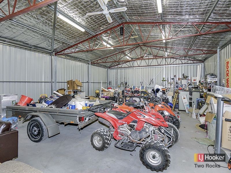 30 Cinnamon Meander, Two Rocks WA 6037