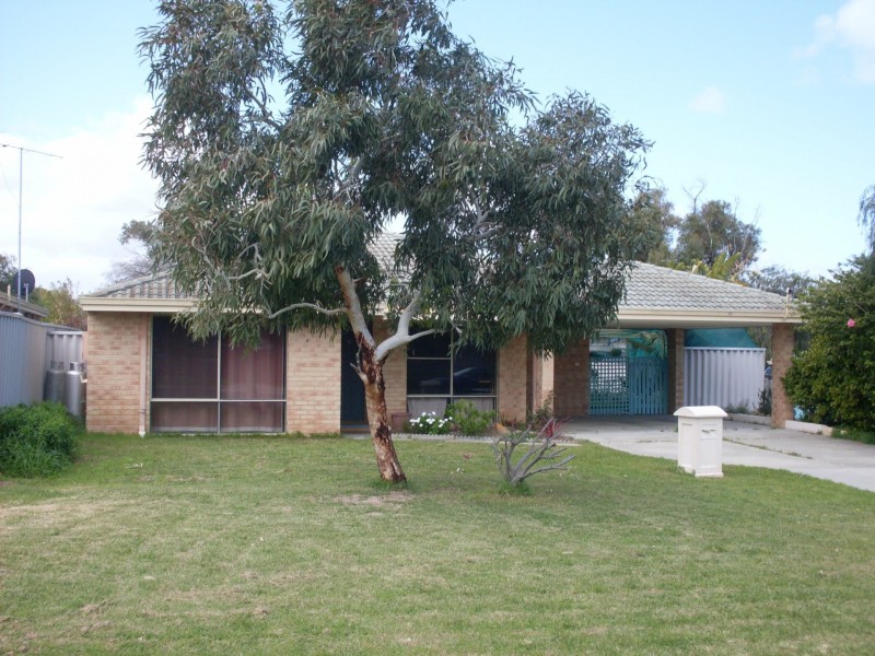 22 Blaxland Avenue, Two Rocks WA 6037