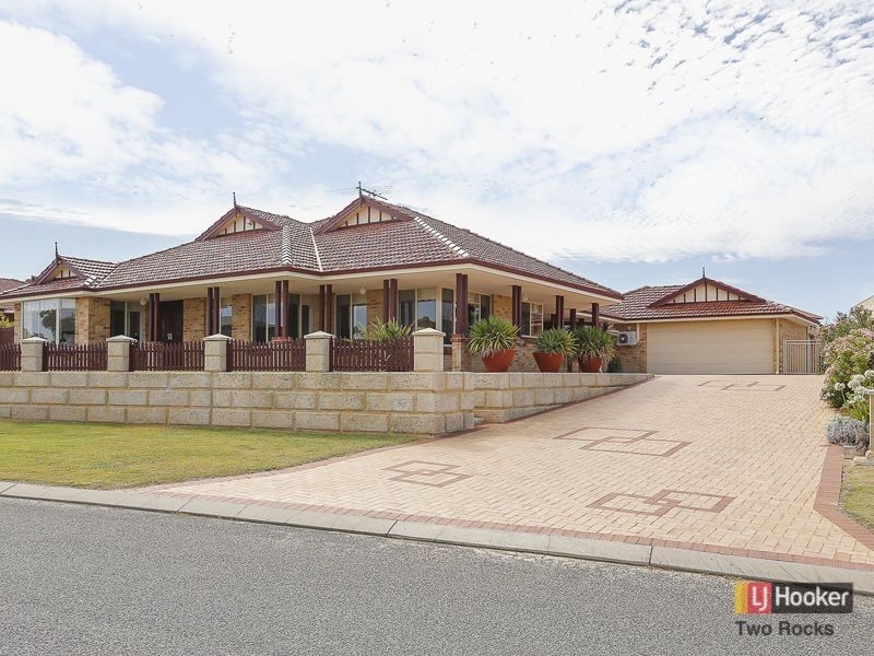 8 Sceptre Court, Two Rocks WA 6037