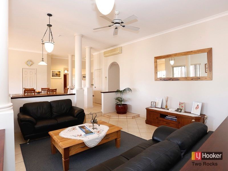 8 Sceptre Court, Two Rocks WA 6037