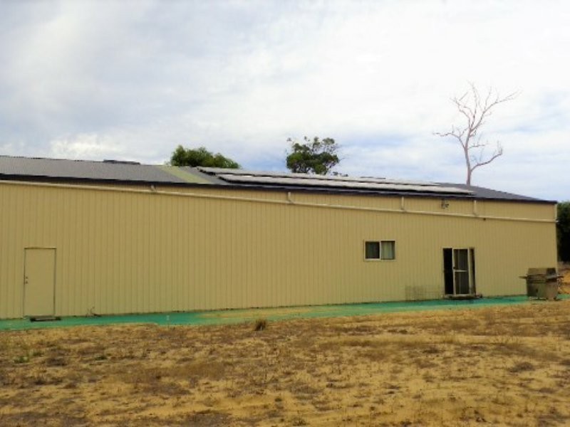 38 Cinnamon Meander, Two Rocks WA 6037