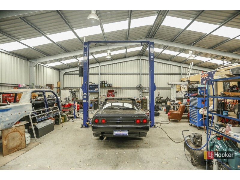 22 Farmhouse Link, Two Rocks WA 6037