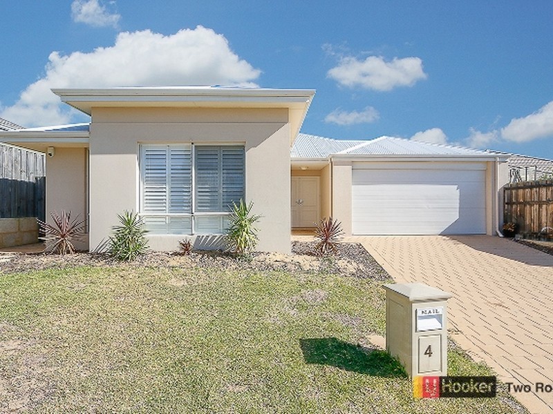 4 Oldsalt Brace, Yanchep WA 6035
