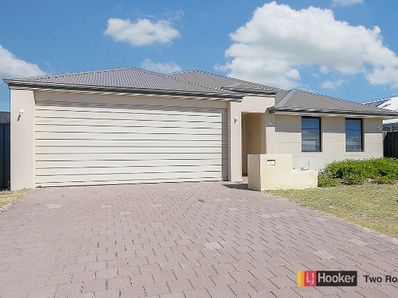 12 Putter Street, Yanchep WA 6035