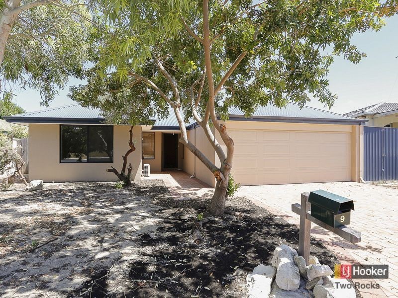 9 Genesta Place, Two Rocks WA 6037