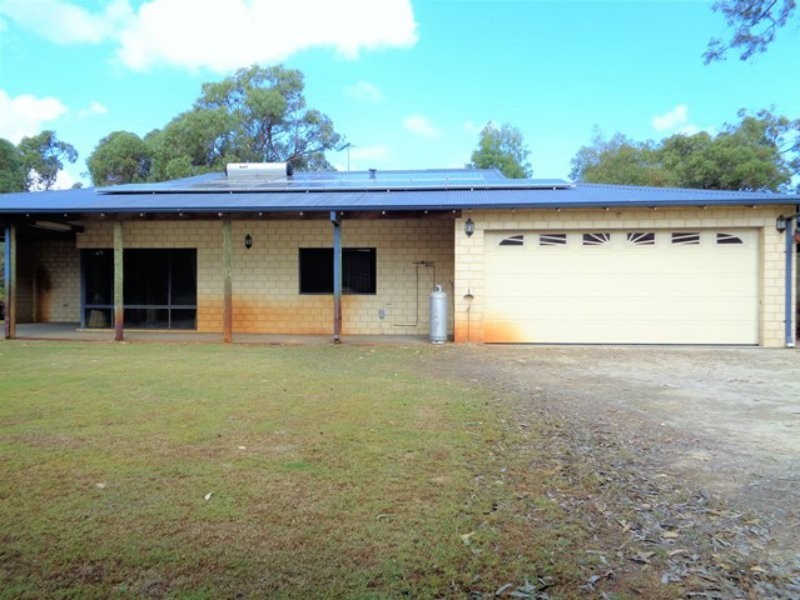 167 Harvest Circle, Two Rocks WA 6037