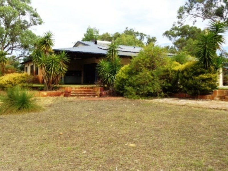 167 Harvest Circle, Two Rocks WA 6037