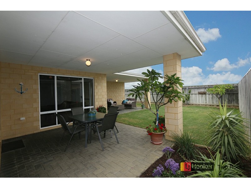 9 McClements Drive, Yanchep WA 6035