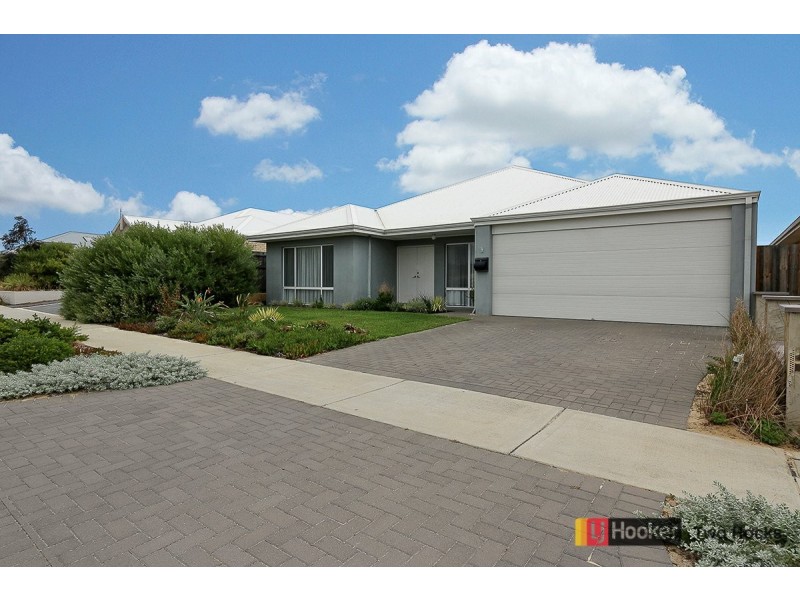 9 McClements Drive, Yanchep WA 6035