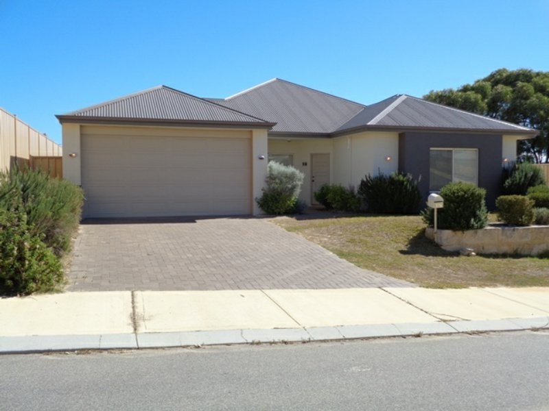 15 Bundegi Way, Two Rocks WA 6037