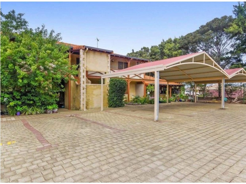 Unit 15/56 St Andrews Drive, Yanchep WA 6035