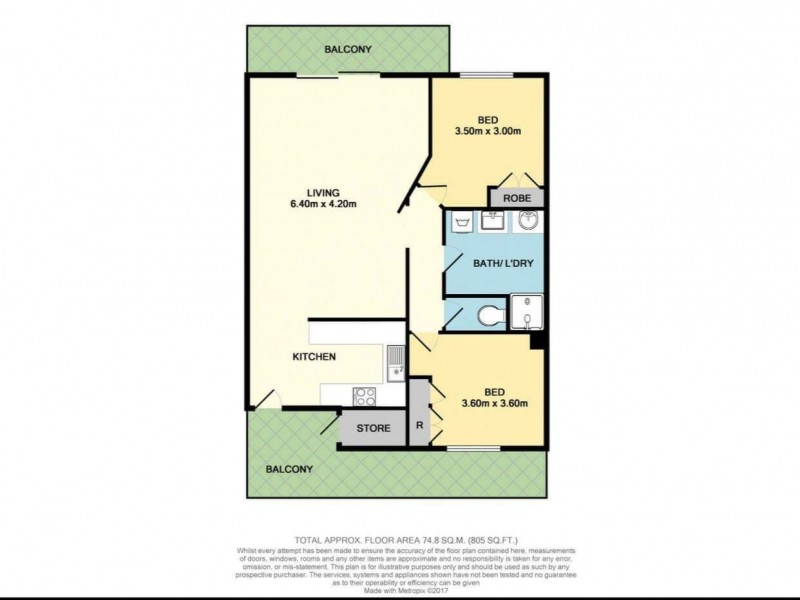 Unit 15/56 St Andrews Drive, Yanchep WA 6035