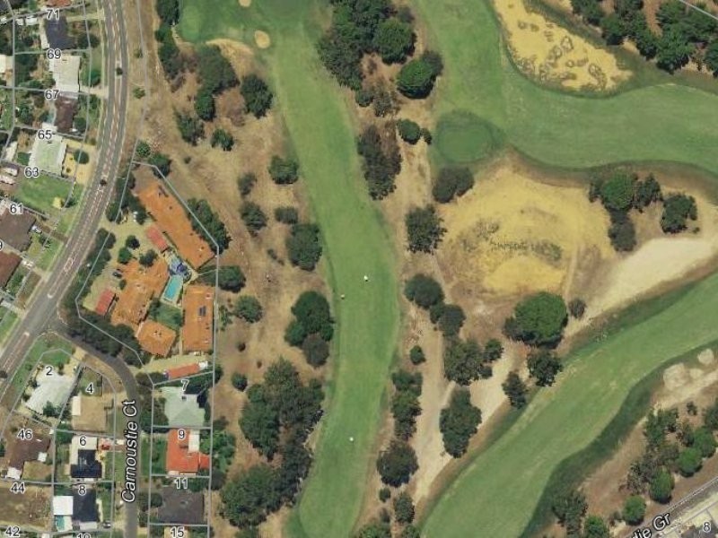 Unit 15/56 St Andrews Drive, Yanchep WA 6035