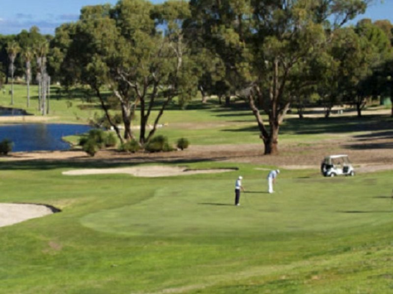 Unit 15/56 St Andrews Drive, Yanchep WA 6035