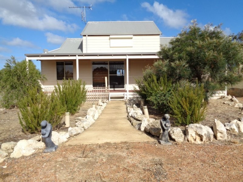 34 Pieter Place, Gabbadah WA 6041