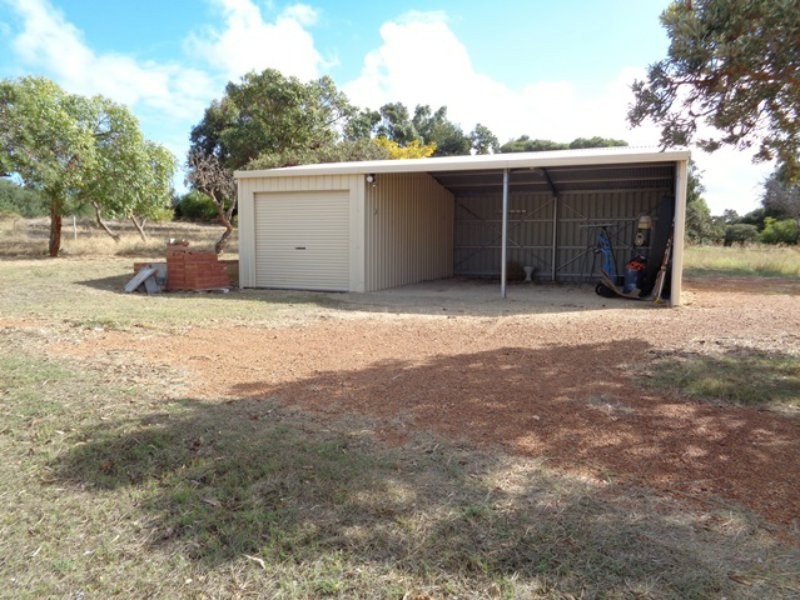 34 Pieter Place, Gabbadah WA 6041