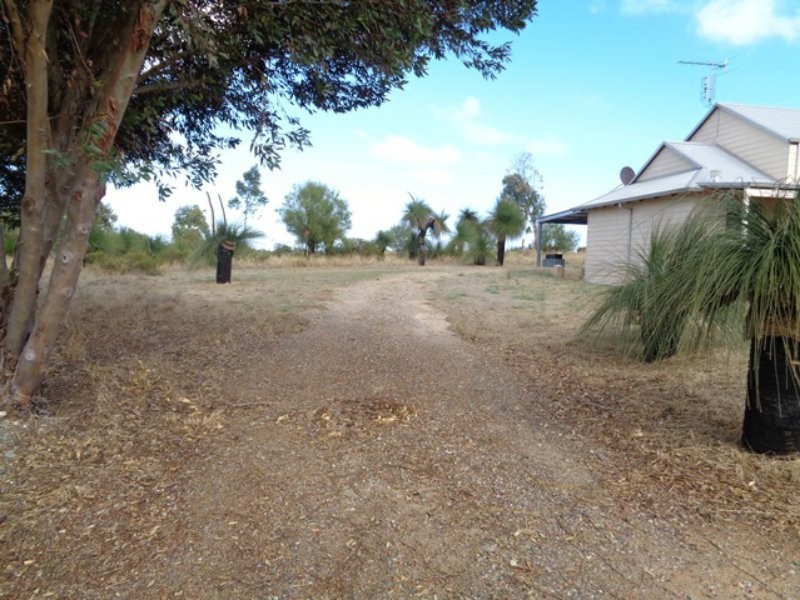 34 Pieter Place, Gabbadah WA 6041