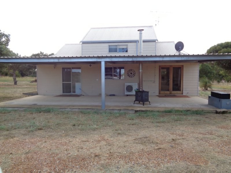 34 Pieter Place, Gabbadah WA 6041