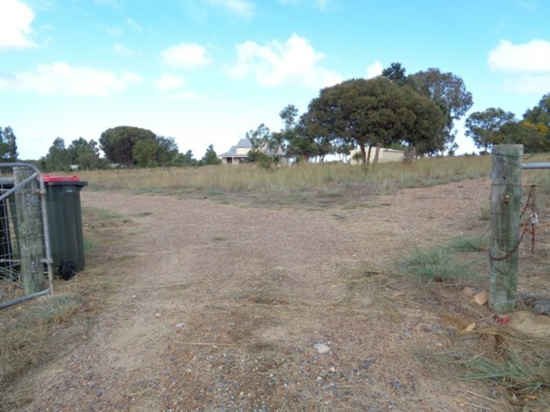 34 Pieter Place, Gabbadah WA 6041