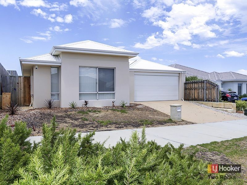 4 Oldsalt Brace, Yanchep WA 6035