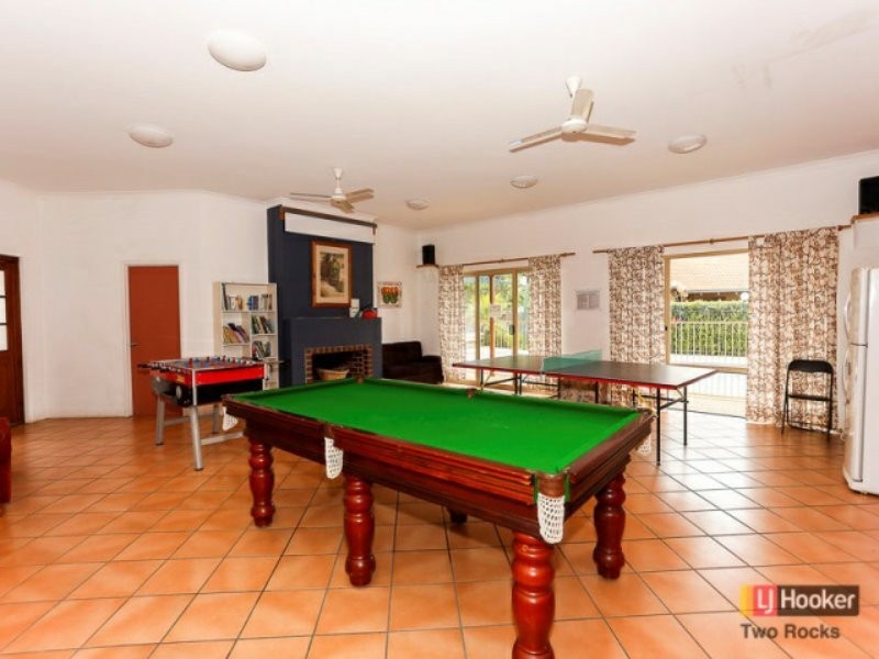 Unit 4/56 St Andrews Drive, Yanchep WA 6035