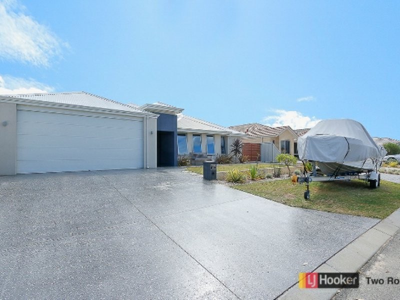 35 Kardan Drive, Yanchep WA 6035