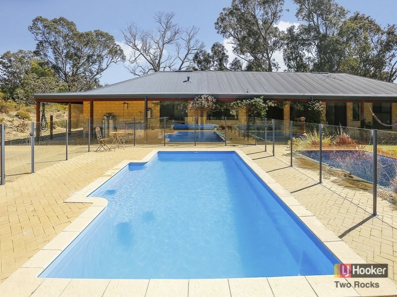 117 Harvest Circle, Two Rocks WA 6037