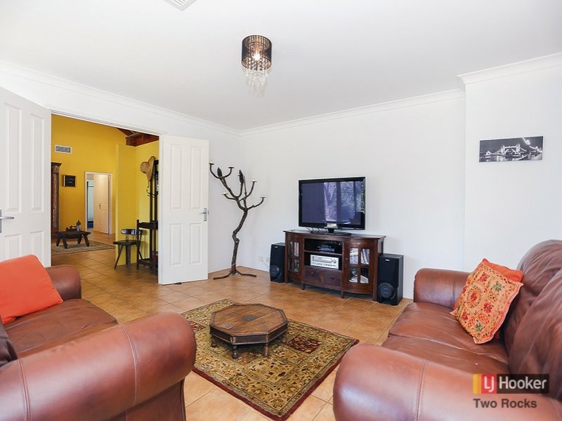 117 Harvest Circle, Two Rocks WA 6037