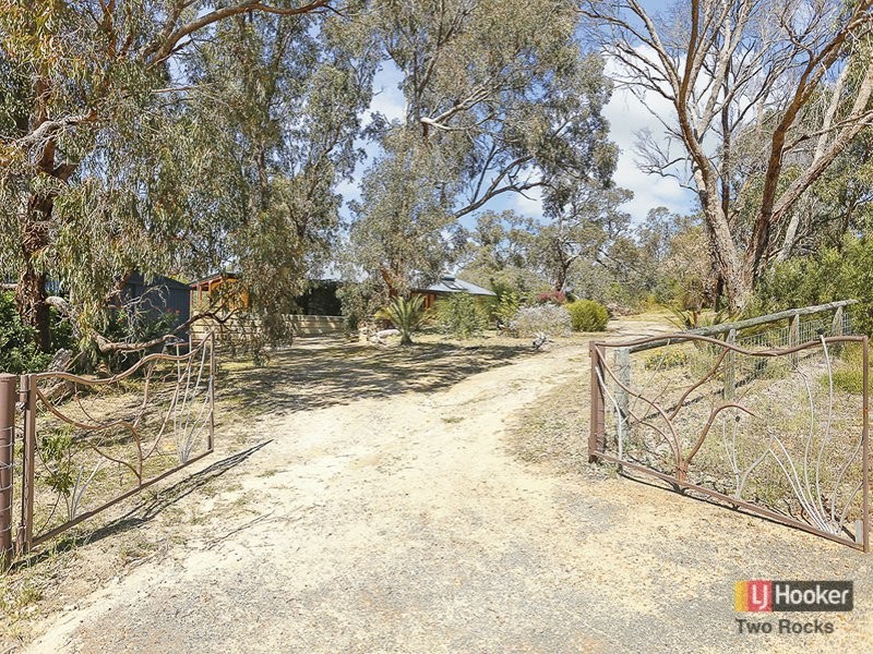 117 Harvest Circle, Two Rocks WA 6037