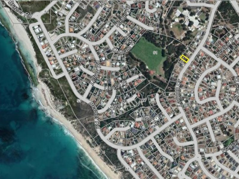 77 Lagoon Drive, Yanchep WA 6035