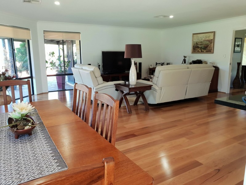 86 Darch Trail, Gabbadah WA 6041