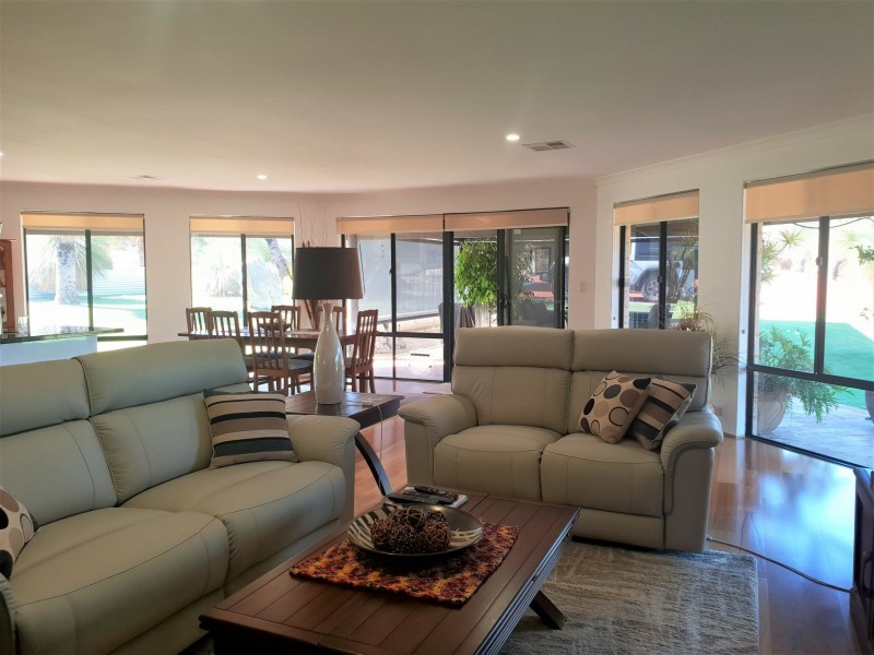 86 Darch Trail, Gabbadah WA 6041